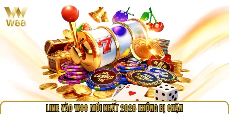 W88 smartheat.io ⭐️ Link Vào W88.Com Giải Trí Mới Nhất 2026 28 Link vào W88 mới nhất 2026 không bị chặn