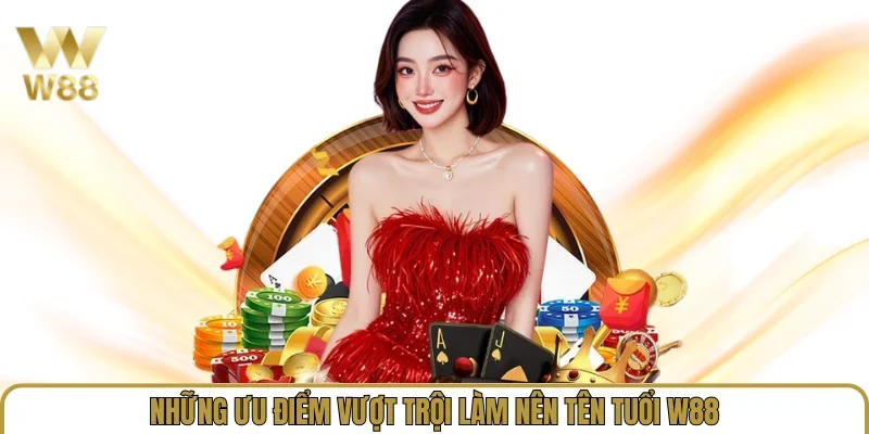 W88 smartheat.io ⭐️ Link Vào W88.Com Giải Trí Mới Nhất 2026 31 Những ưu điểm vượt trội làm nên tên tuổi W88